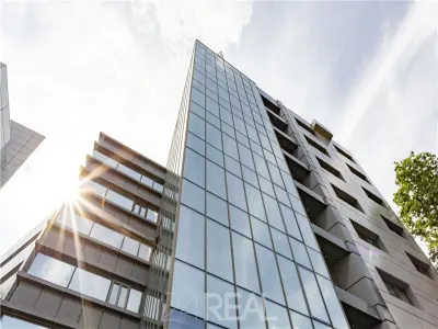 Spatii birouri in Iridex Business Center - de la 21 mp