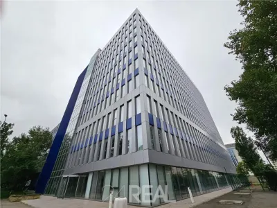 Inchiriere spatii de birouri in Bulevardul Expozitiei, de la 9.9 euro