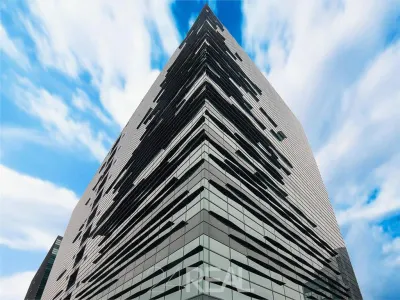 Tur virtual 360° &mdash; Birou de inchiriat in Hyperion Towers