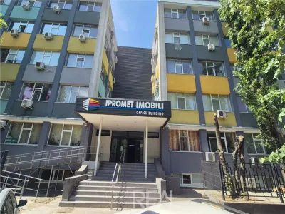 Spatii birouri disponibile -  de la 29 mp