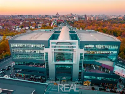 Spatiu birou - metrou Eroii Revolutiei - City Offices