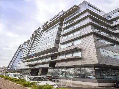 Tur virtual 360° &mdash; Inchiriere spatii pentru birouri - Baneasa