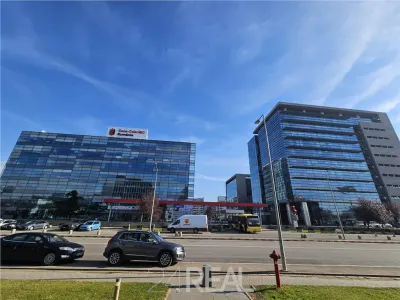 Global City Business Park - spatii birouri de inchiriat