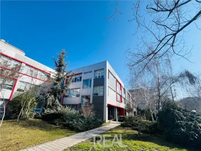 Inchiriere spatii de birouri de la 570 mp