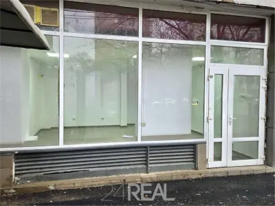 Spatiu comercial proximitate metrou Drumul Taberei