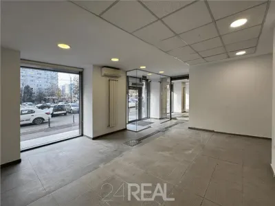 Inchiriere spatiu comercial stradal