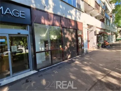 Spatiu Comercial Bulevardul Timisoara