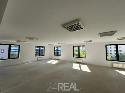 Spatii de birouri in zona Aviatiei spatii de 130 mp si 240 mp