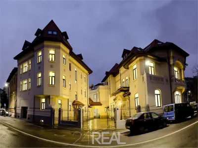 Vila de prestigiu de vanzare