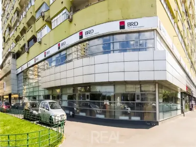 Spatii comerciale de inchiriat - de la 62 mp