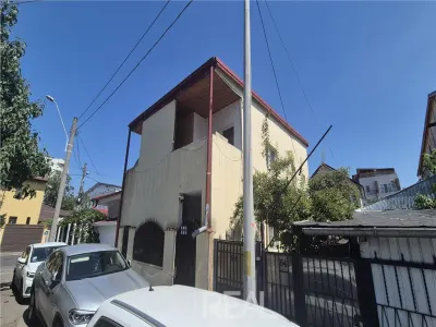 Casa la Pasajul Doamna Ghica