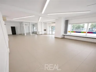 Inchiriere spatiu comercial zona Unirii