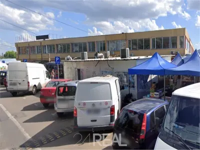 Inchiriere spatiu comercial - Piata 16 Februarie - Bucurestii Noi