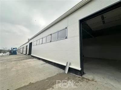 Hale de inchiriat in Pantelimon de la 250 mp