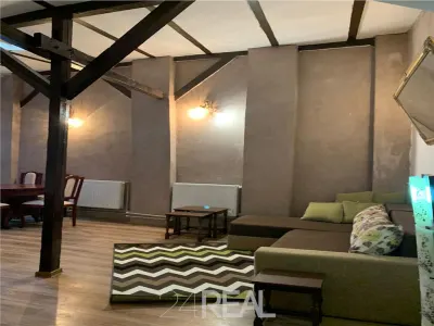 Inchiriere apartament 3 camere zona centrala