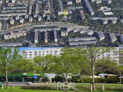 Inchiriere spatiu comercial metrou Romancierilor