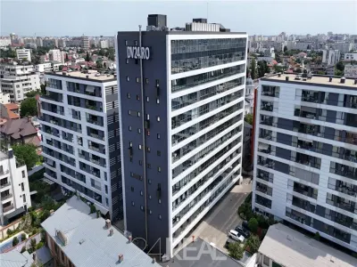 Inchiriere birouri - DV24 Business Center - de la 150 mp