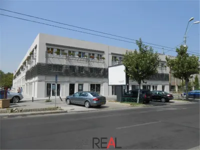 Inchiriere spatiu de birouri Tineretului - 68 mp
